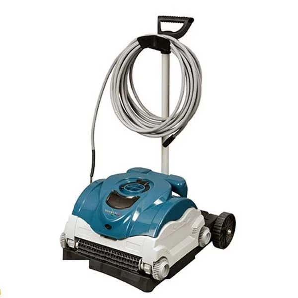 جاروی اتوماتیک استخر هایوارد مدل  shark vac xl