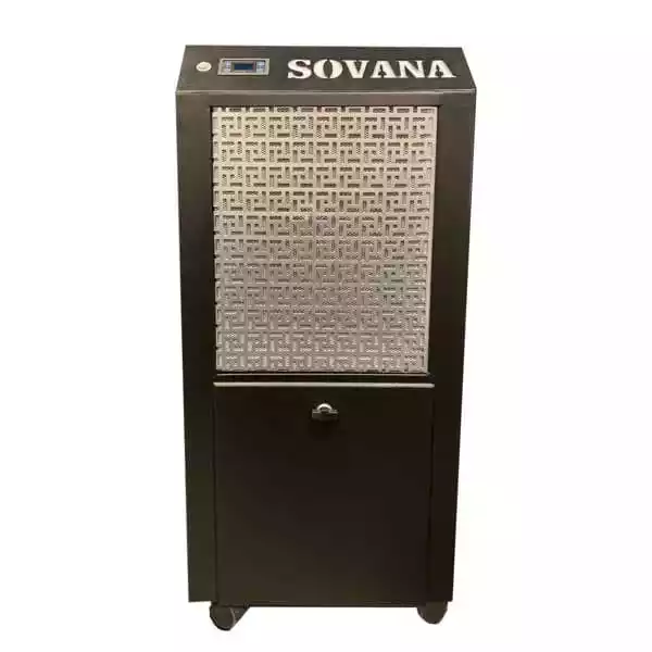 Sovana Pool Dehumidifier capacity 80 Lit / Day