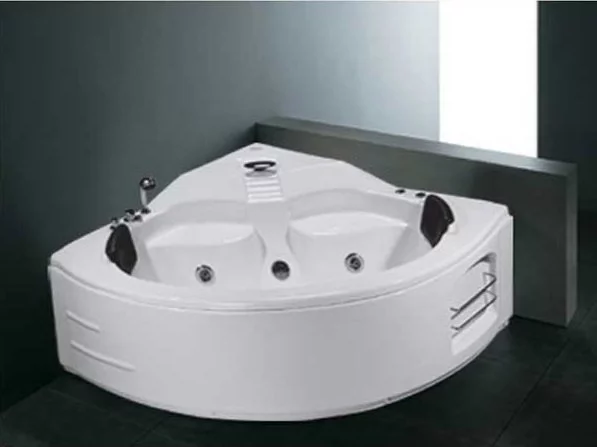 Zarrinab Apartment  Jacuzzi Phoenix Model 150