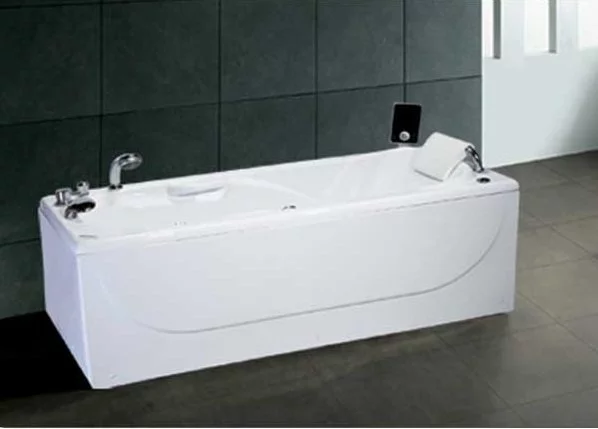 Zarrinab Apartment Jacuzzi Model Scalia