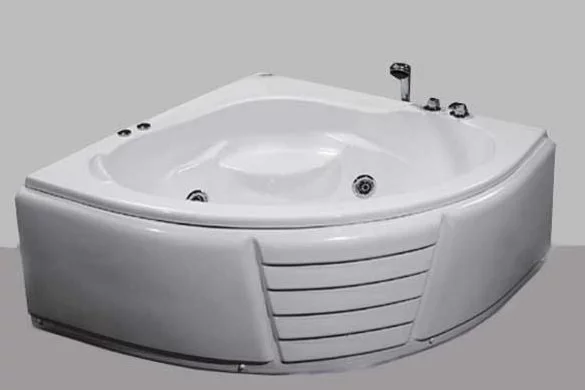 Zarrinab Apartment  Jacuzzi Phoenix Model 130