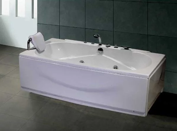 ZarrinAb Prince Apartment Jacuzzi Model Prince 170