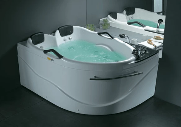 Zarrinab Bathtub Model Zodiac-first