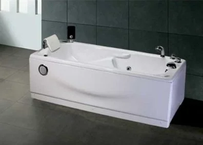 Zarrinab Bathtub Model Prestila-second