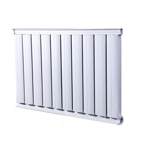 Alfam ALUMINUM RADIATOR