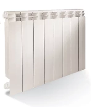 Iran Radiator Aluminum Radiator