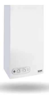 Iran Radiator wall mounted boiler m24ff