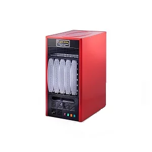 Mashhadzohoor Industrial Gas Heater B-2000