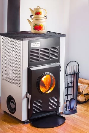 Mashhadzohoor Firewood Heater