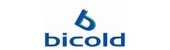 the brand of the main components of the Bicold company's chillers