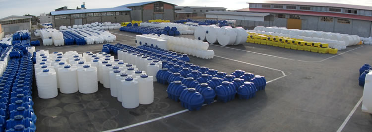 Tabarestan polyethylene storage source factory