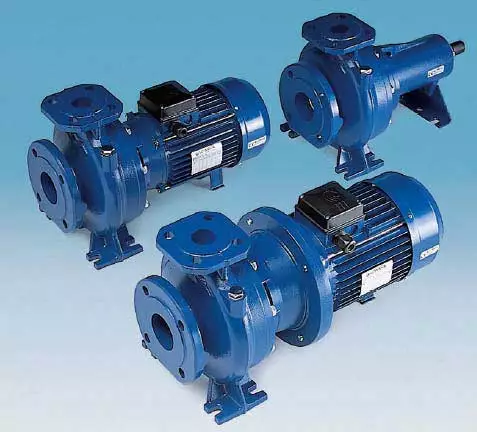 Mak Pump jacuzzi jet pumps