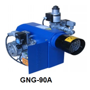 مشعل گازی گرم ایران مدل GNG-90A