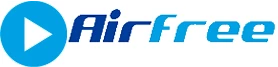 دستگاه تصفیه هوا AirFree  مدل Iris