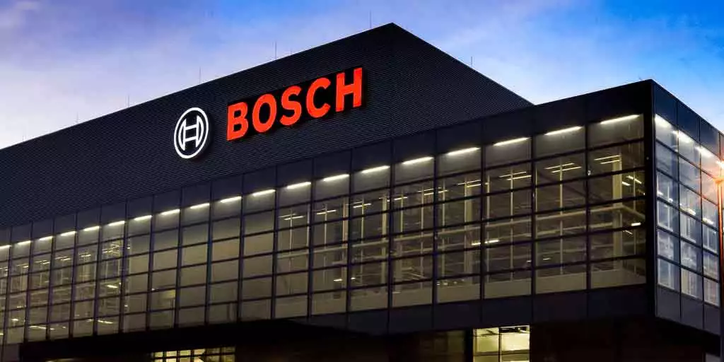 درباره شرکت بوش (bosch)