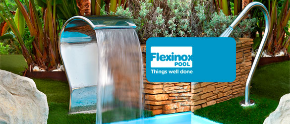 درباره شرکت فلکسینوکس (Flexinox)
