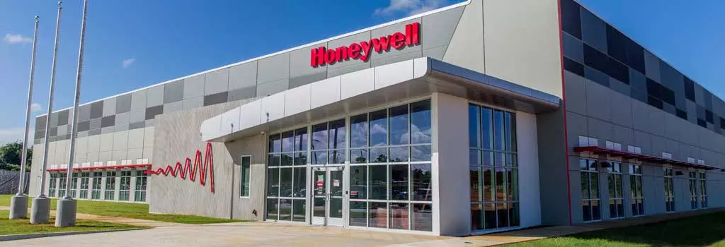 درباره شرکت هانی ول (Honeywell)