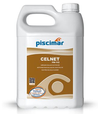 محلول سرویس کلرزن Piscimar