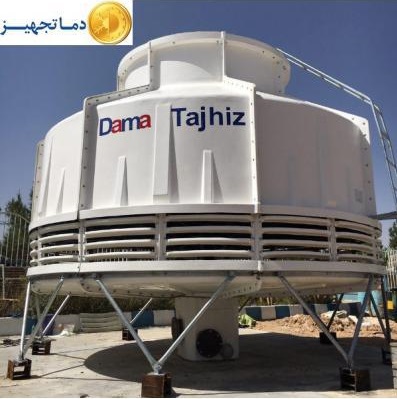 How to choose the best cooling tower؟