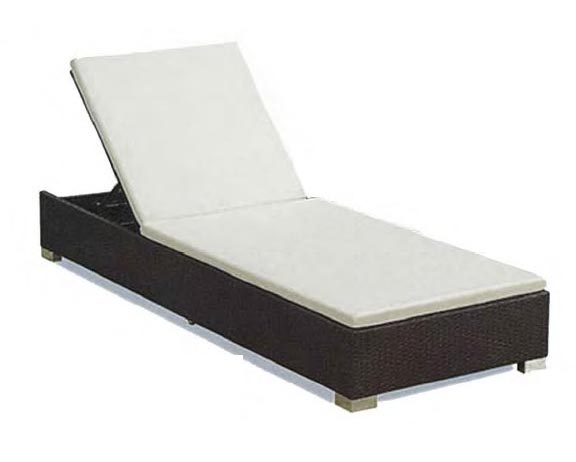 تخت کنار استخر هایپرپول مدل 86016