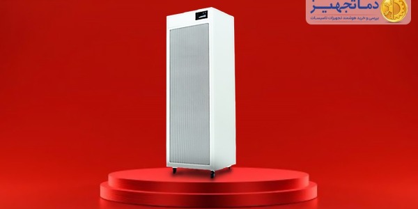 Industrial Air Purifier