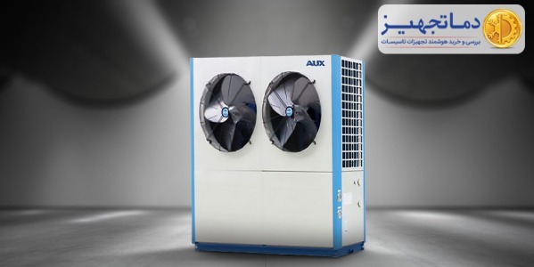 The best residential chiller