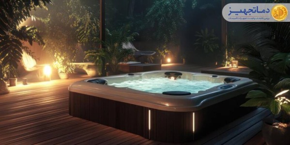 Important tips about maintaining a jacuzzi tub and home sauna